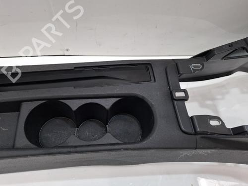 Middle console AUDI A1 Sportback (GBA) 25 TFSI | BP40544272I22 - Image 3