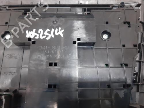 Radio FORD KUGA II (DM2) 2.0 TDCi 4x4 | BP36534981E6 - Image 5