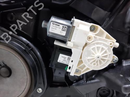 Front right window mechanism FIAT 500X (334_) 1.4 (334AXC1B, 334AXC11) | BP33010321C23 - Image 6