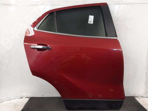 Dør høyre bak VAUXHALL MOKKA / MOKKA X (J13) 1.4 (140 hp) 29883644
