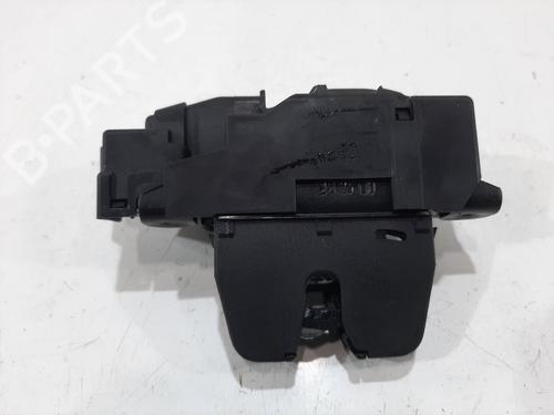 Tailgate lock VAUXHALL CORSA Mk V (F) 1.2 | BP31361754C101 