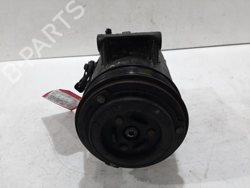 AC compressor VAUXHALL ASTRA Mk VI (J) (P10) 1.6 | BP30789252M34 