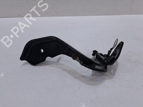 Used Hinge/Door check strap JAGUAR I-PACE (X590) EV400 AWD (400 hp) 29061218