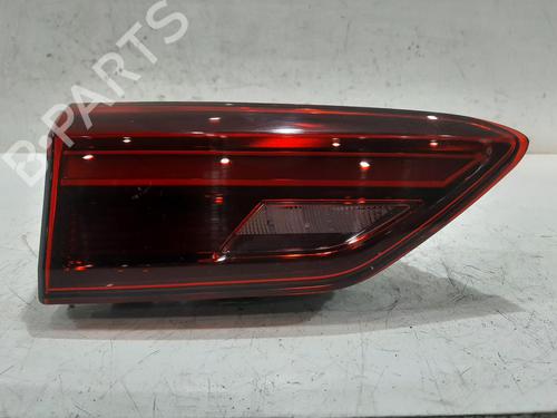 Used Left taillight Left taillight VW POLO VI (AW1, BZ1, AE1) 1.0 TSI (95 hp) 35963260 35963260