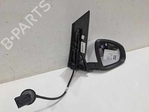 Used Right mirror VAUXHALL ASTRA Mk VI (J) (P10) 1.6 (115 hp) 27408770