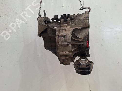 Gearbox FORD TRANSIT CUSTOM V362 Van (FY, FZ) 2.0 EcoBlue | BP40040165M3 - Image 4