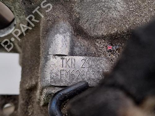 Gearbox VW T-ROC (A11, D11) 1.5 TSI | BP32214994M3 