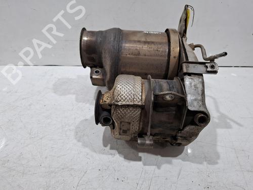 Particulate filter VW GOLF VI (5K1) 1.6 TDI | BP38604356M81 - Image 3