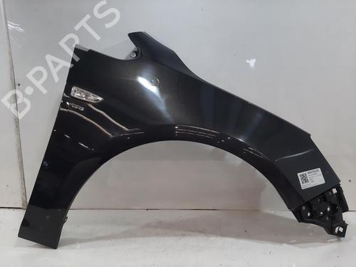 Used Right front fenders Right front fenders 38254894 38254894