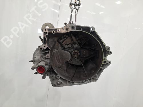 Used Gearbox CITROËN C3 Picasso (SH_) 1.6 HDI 90 (92 hp) 30142196