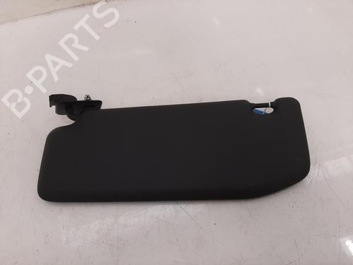 Right sun visor VAUXHALL CORSA Mk V (F) 1.2 | BP26852344I2 - Image 3