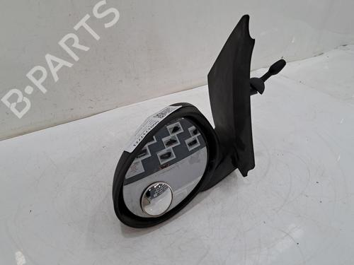 Used Left mirror Left mirror CITROËN C1 (PM_, PN_) 1.0 (68 hp) 35768660 35768660