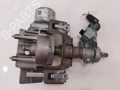 Steering column VAUXHALL CORSA Mk III (D) (S07) 1.0 i 12V (L08) | BP28722759M21