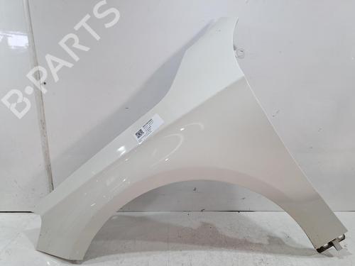 Used Left front fenders Left front fenders 38294525 38294525