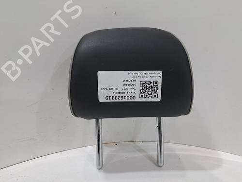 Used Headrest KIA SPORTAGE IV (QL, QLE) 1.7 CRDi (141 hp) 31999538