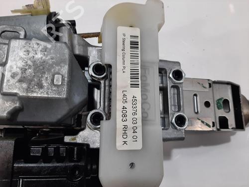 Steering column LAND ROVER RANGE ROVER IV (L405) 4.4 SDV8 4x4 | BP26748986M21 