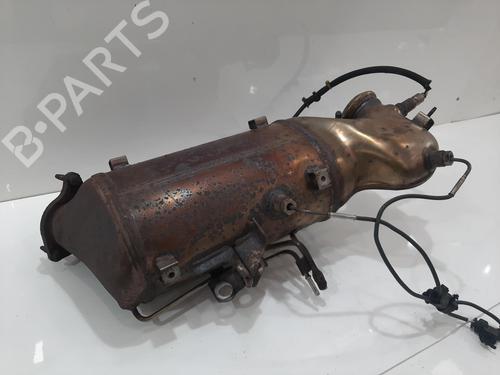 Particulate filter VAUXHALL MOKKA / MOKKA X (J13) 1.6 CDTi | BP36451450M81 - Image 6