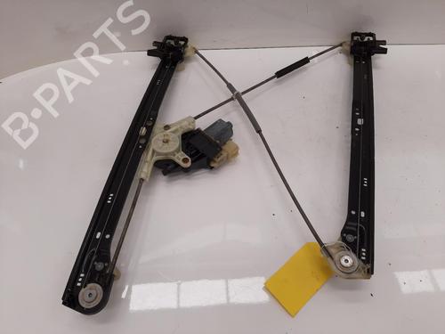 Used Front left window mechanism LAND ROVER RANGE ROVER IV (L405) 4.4 SDV8 4x4 (340 hp) 26753667