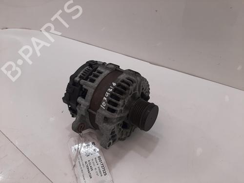 Used Alternator Alternator MERCEDES-BENZ A-CLASS (W177) A 180 d (177.003) (116 hp) 36451463 36451463