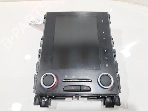 Electronic module RENAULT MEGANE IV Hatchback (B9A/M/N_) 1.5 dCi 110 (B9A3) | BP30304219M83