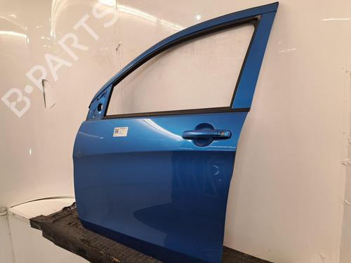 Dør venstre fortil SUZUKI CELERIO (LF) 1.0 (AVK310) | BP38448013C2 - Image 3