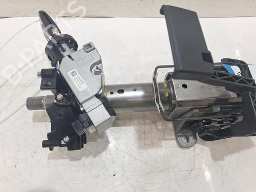 Steering column VAUXHALL ASTRA Mk VII (K) (B16) 1.6 CDTi | BP32214640M21