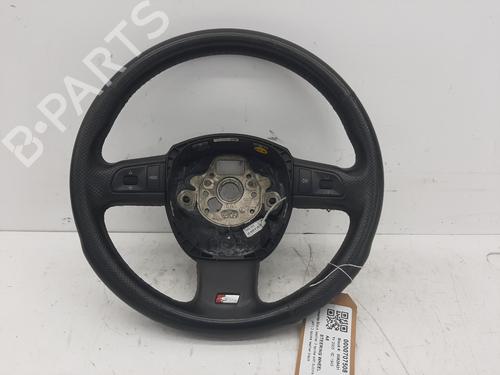 Rat AUDI A6 C6 (4F2) 2.0 TDI (140 hp) 26795667