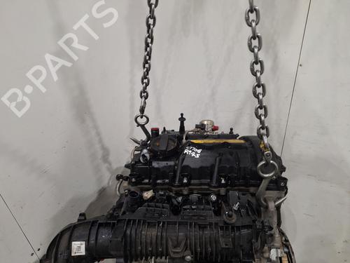 Engine BMW 1 (F20) 118 i | BP39889077M1 - Image 5