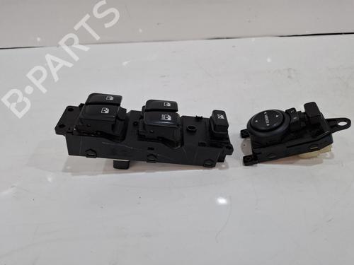 Right front window switch HYUNDAI i20 I (PB, PBT) 1.4 | BP38015405I26 - Image 2
