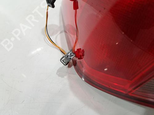 Left taillight FORD FOCUS IV (HN) 1.0 EcoBoost | BP32851605C34  - Image 5