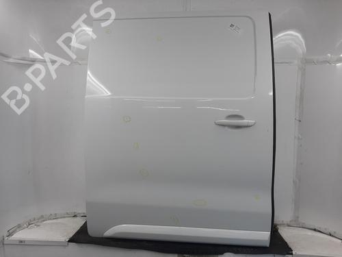 Højre side skydedør VAUXHALL VIVARO C Van (K0) 1.5 (102 hp) 32683010