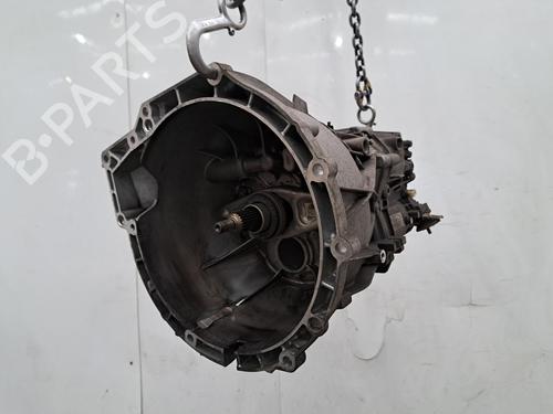 Gearbox BMW 1 (F20) 116 i | BP26808464M3 