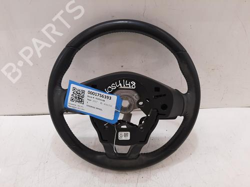 Steering wheel MAZDA 3 (BM, BN) 2.2 D | BP36890732C49  - Image 6