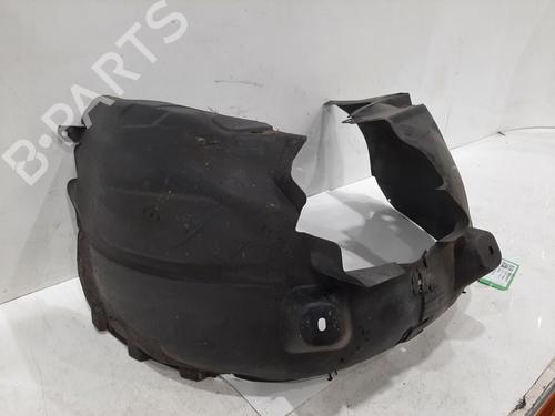 Hjulbue VAUXHALL CORSA Mk III (D) (S07) 1.2 i 16V (L08) | BP26860090C56 