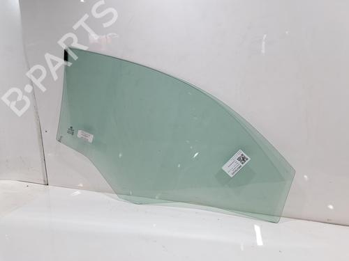 Front left door window FIAT 500 (312_) 0.9 (312AXG1A, 312.AXG11) | BP36106295C18 - Image 5