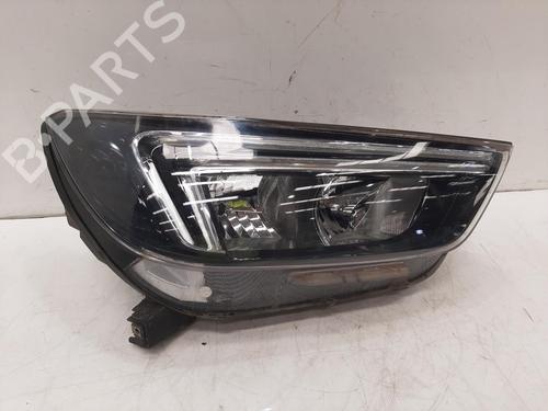 Used Right headlight Right headlight 37172404 37172404
