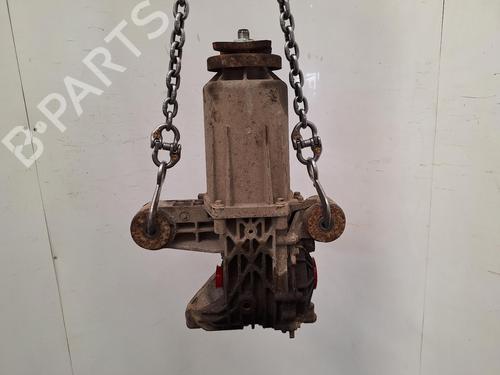 Rear differential VAUXHALL ANTARA A (L07) 2.2 CDTi 4x4 | BP36854861M24  - Image 5