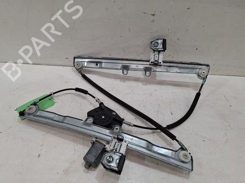 Used Front right window mechanism Front right window mechanism 39655837 39655837