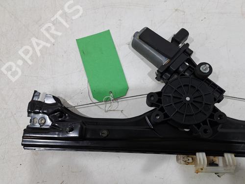 Front left window mechanism FIAT 500 (312_) 0.9 (312AXG1A, 312.AXG11) | BP29989111C22