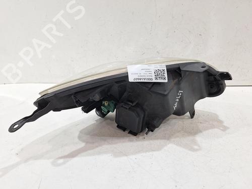 Left headlight RENAULT TWINGO II (CN0_) 1.2 (CN0D) | BP31879695C28 