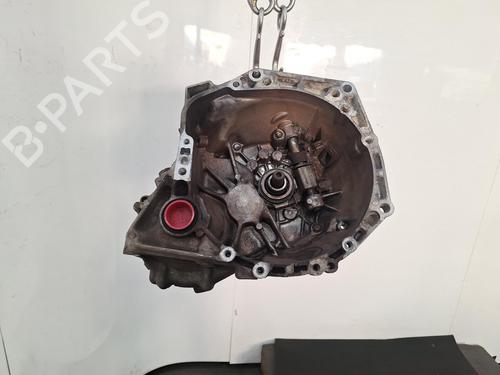 Used Gearbox PEUGEOT 107 (PM_, PN_) 1.0 (68 hp) 32027494