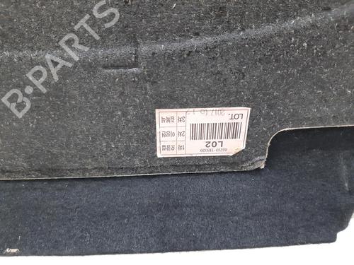 Suelo del maletero KIA RIO IV (YB, SC, FB) 1.25 | BP30406614I33 