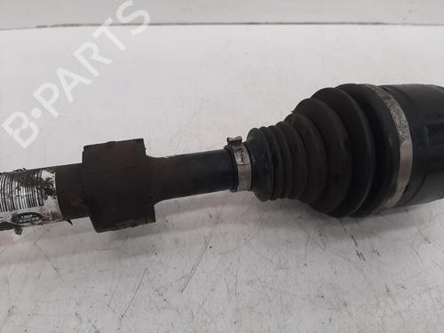 Andre JAGUAR I-PACE (X590) EV400 AWD | BP26758743O1