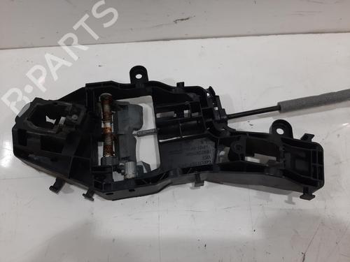 Other VW PASSAT B8 Variant (3G5, CB5) 2.0 TDI | BP36530590O1 - Image 2