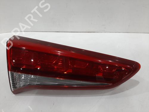 Left taillight HYUNDAI TUCSON (TL, TLE) 1.7 CRDi | BP26869110C34 