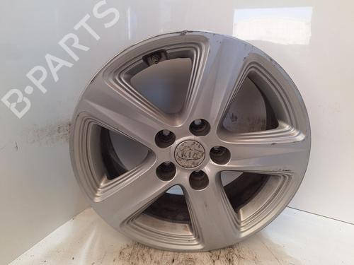 Used Rim Rim 36878860 36878860