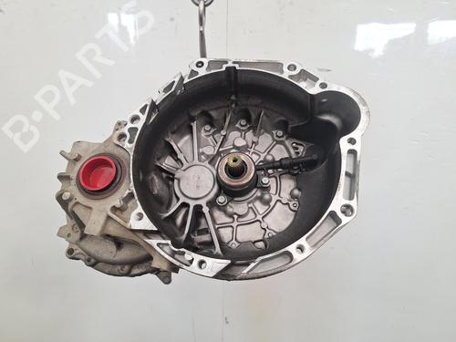 gearbox-hyundai-i10-iii-ac3-ai3-2019-34733509 main image