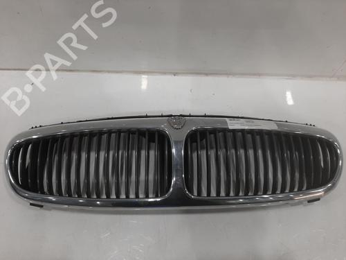 Używane Atrapa chłodnicy / Grill JAGUAR X-TYPE I (X400) 2.5 V6 All-wheel Drive (196 hp) 26846350