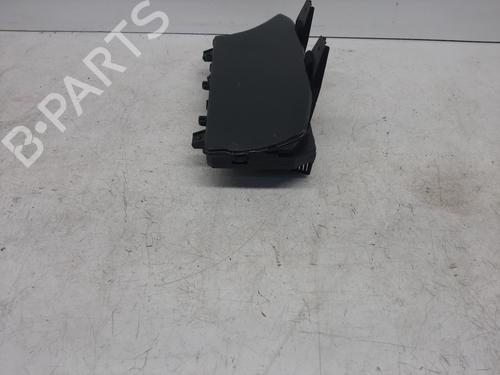 Instrument cluster LAND ROVER RANGE ROVER SPORT II (L494) 4.4 SDV8 4x4 | BP26766673C47