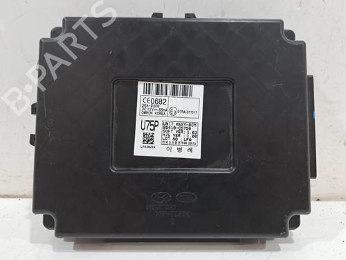 Control unit KIA SORENTO III (UM) 2.2 CRDi 4WD | BP30179654M11